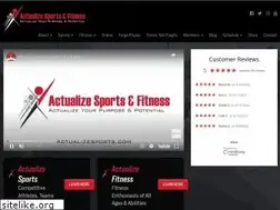 Sites similar to actualizesports.com