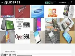 Sites similar to actualizo.com