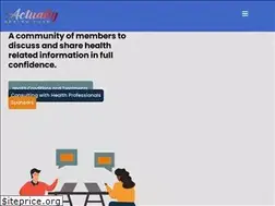 Sites similar to actuallyhc.com