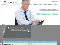 Sites similar to actualmed.com