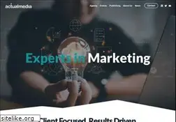 Sites similar to actualmedia.ca