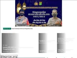 Sites similar to actualnews.id