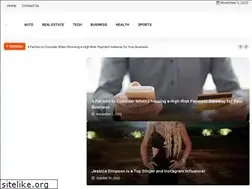 Sites similar to actualorganics.com