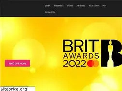 Sites similar to actualradio.com