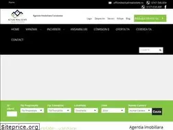 Sites similar to actualrealestate.ro