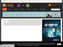 Sites similar to actualrecords.cat