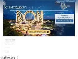 Sites similar to actualscientology.org