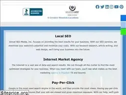 Sites similar to actualseomedia.com