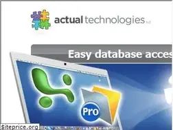 Sites similar to actualtech.com