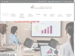 Sites similar to actualtechco.com