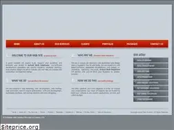 Sites similar to actualwebsolutions.com