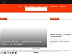 Sites similar to actualy.es