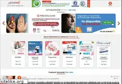 Sites similar to actuamed.com.mx