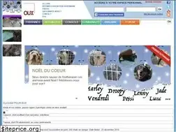 Sites similar to actuanimaux.com