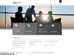 Sites similar to actuarial.pt
