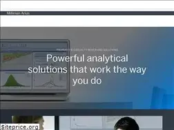 Sites similar to actuarialsoftware.com