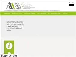 Sites similar to actuaries.ch