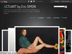Sites similar to actuart.org