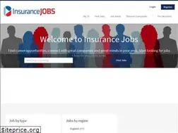 Sites similar to actuaryjobs.co.uk