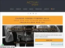 Sites similar to actuastudio.com