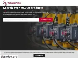 Sites similar to actuation.co.uk