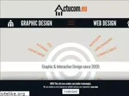 Sites similar to actucom.eu