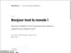 Sites similar to actudentaire.fr
