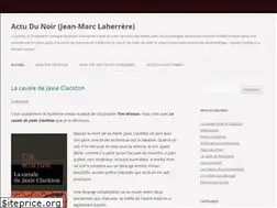 Sites similar to actudunoir.wordpress.com
