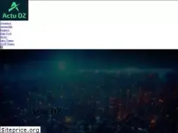 Sites similar to actudz.com