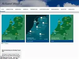 Sites similar to actueelweernl.nl