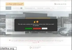 Sites similar to actuelauto.fr