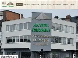 Sites similar to actuelparquet.be