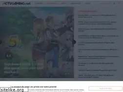 Sites similar to actugaming.net