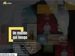 Sites similar to actujeunes.fr