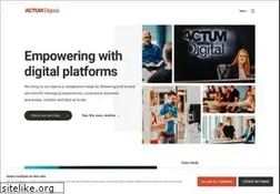 Sites similar to actum.cz