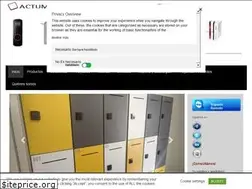 Sites similar to actum.es