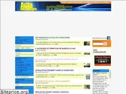Sites similar to actumecanique.com