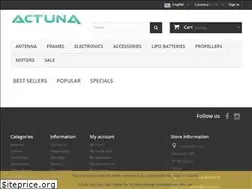 Sites similar to actuna.com