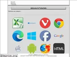 Sites similar to actunet.org