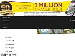 Sites similar to actunet.sn