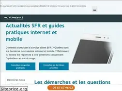 Sites similar to actuneuf.com