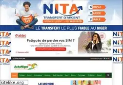 Sites similar to actuniger.com