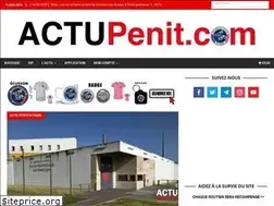 Sites similar to actupenit.com