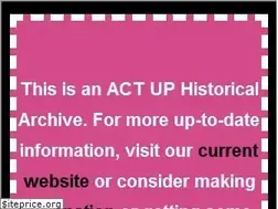 Sites similar to actupny.org
