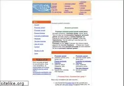 Sites similar to actuprono.com