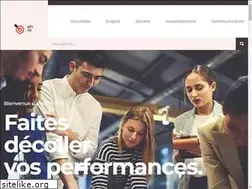 Sites similar to actupub.com