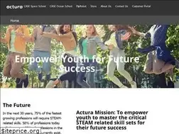 Sites similar to actura.com