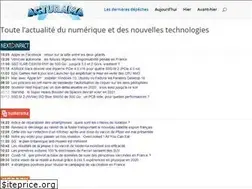 Sites similar to acturama.fr