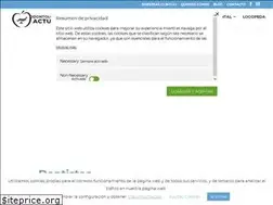 Sites similar to acturclinicadental.com