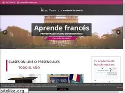 Sites similar to acturfrance.com